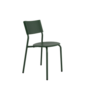 Krzesło do Jadalni TipToe Midi SSDr Forest Green