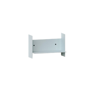 Półka Stalowa TipToe PLI 30 cm Jasnoniebieska