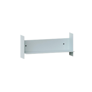 Półka Stalowa TipToe PLI 45 cm Jasnoniebieska