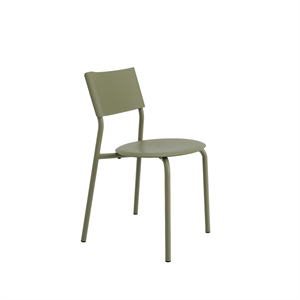 Krzesło do Jadalni TipToe SSDr Khaki Green