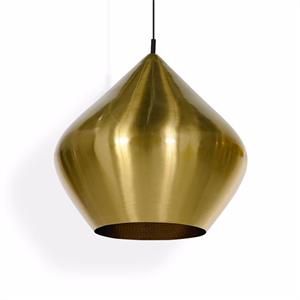 Tom Dixon Beat Lampa Wiszaca Stout Mosiezna