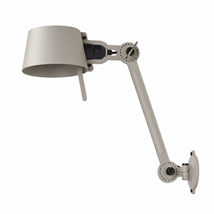 Tonone Bolt Adjustable Kinkiet Side Fit Duży Szary