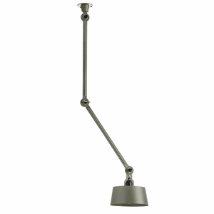 Tonone Bolt Double Arm Lampa wisząca Zielona