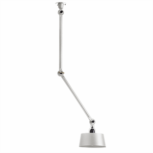 Tonone Bolt Double Arm Lampa wisząca Biała