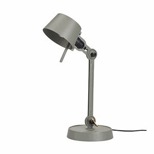 Tonone Bolt Single Arm Short Lampa stołowa Zielona