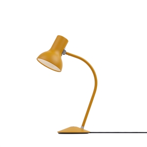 Mini Lampa Stołowa Anglepoise Type 75 Tumeric Złoty