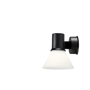 Kinkiet Anglepoise Type 80 W4, Matowy, Czarny/opal