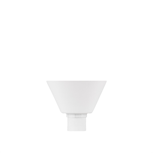 Wisząca Lampa Sufitowa Sufitowa Globen Lighting U8 Biały