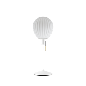 Lampa Stołowa Umage Around The World Mini Biały