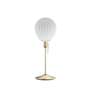 Lampa Stołowa Umage Around The World Mini Mosiężny