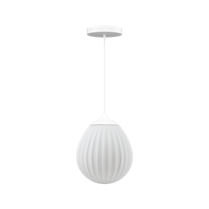 Lampa Wisząca Umage Around The World Mini Biały