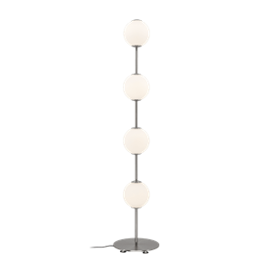 Lampa stojąca Umage Audrey ze stali