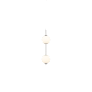 Umage Audrey 2 Lampa wisząca ze stali