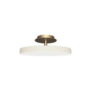 Umage Asteria UP Plus Lampa sufitowa Mini Perłowobiały
