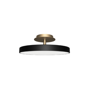 Umage Asteria UP Plus Lampa sufitowa Mini Czarny