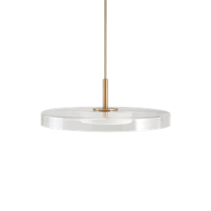 Umage Asteria Lampa wisząca Mini szklana