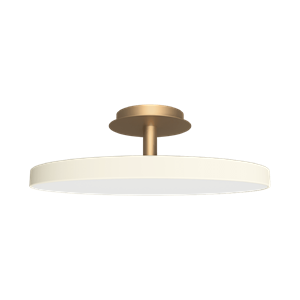 Umage Asteria UP Plus Lampa sufitowa Duży Perłowobiały