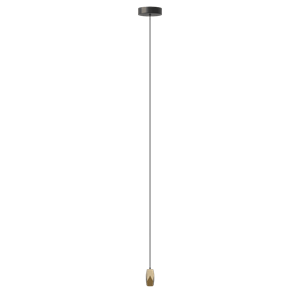 Umage Brighter Days Penta Lampa Wisząca With Kabel Mosiężny