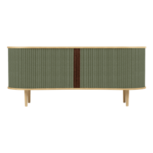 Umage Audacious Sideboard Dąb/Poranne Łąki
