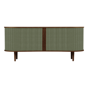 Umage Audacious Sideboard Ciemny dąb/Poranne Łąki