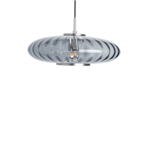 Lampa wisząca Edgeform Urc Ø36 Smoke