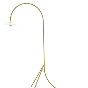 Valerie Objects Lampa Stojąca Nr 1 Lampa Stojąca Karry