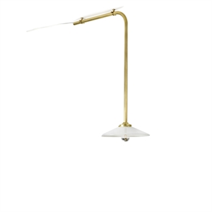 Valerie Objects Ceiling Lamp N°3 Lampa Sufitowa Mosi??ny