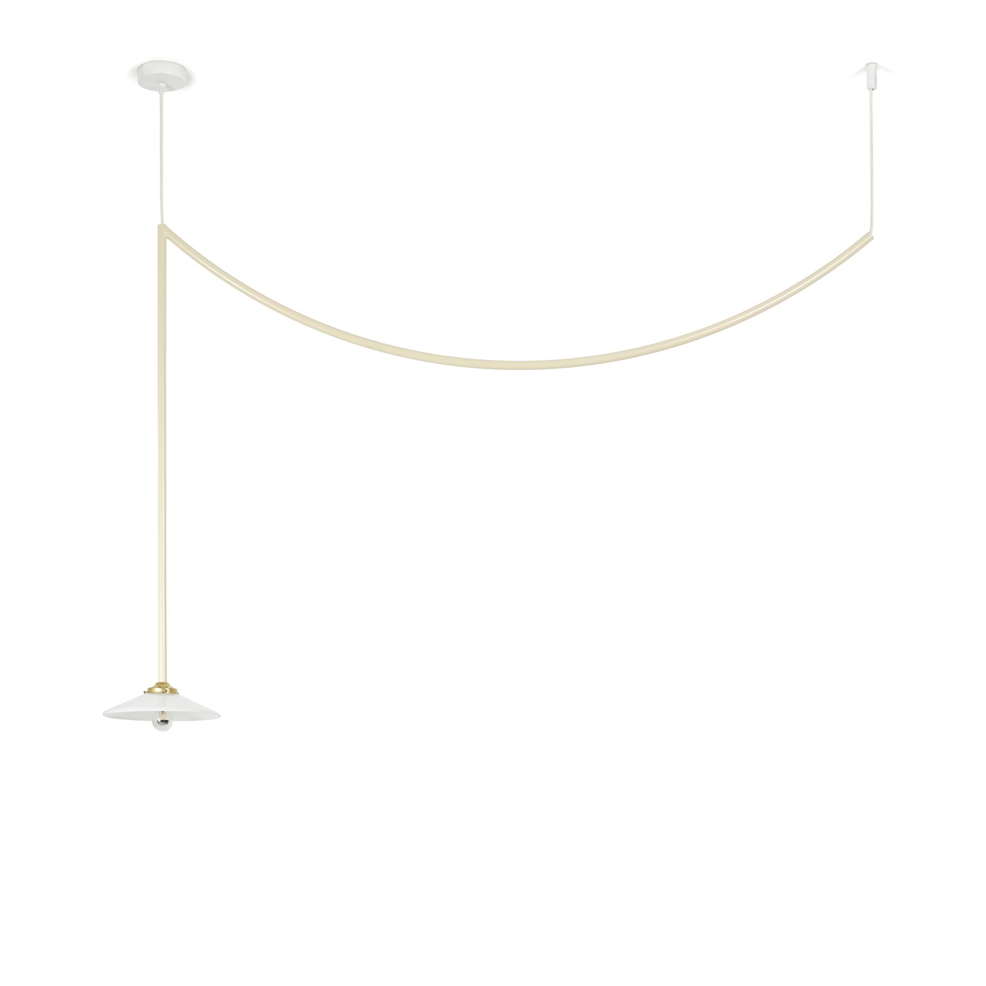 Valerie Objects Ceiling Lamp N°4 Lampa Sufitowa Mosi??ny