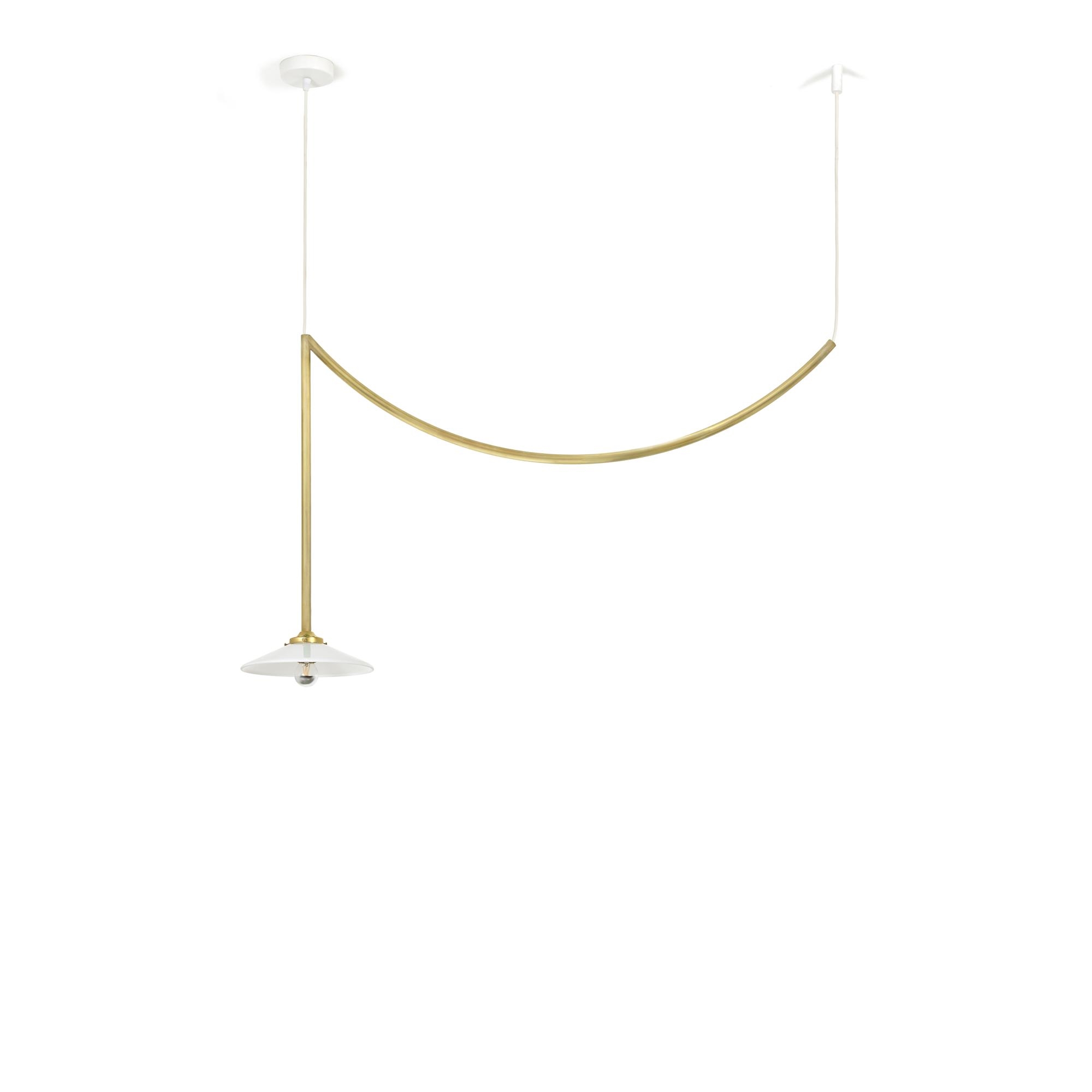 Valerie Objects Ceiling Lamp N°5 Lampa Sufitowa Mosi??ny