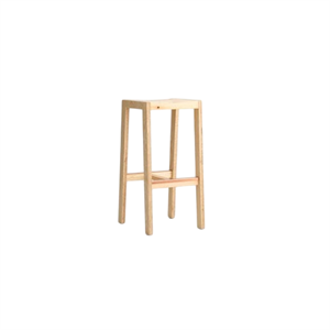 Hoker Vaarnii 016 Maasto H75 Naturalny