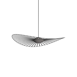 Petite Friture VERTIGO NOVA Lampa Lampa Wisząca Mały Czarny