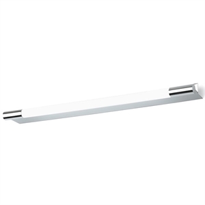 Vibia Millennium Krótki Kinkiet Chrom