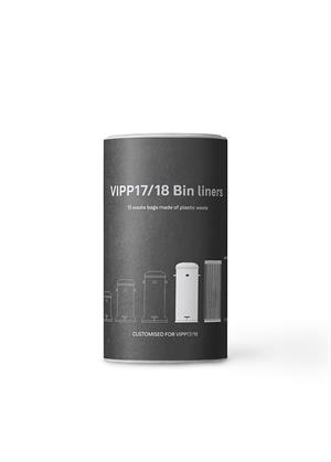 Worki na Śmieci Vipp Bin do Recyklingu Vipp17/18