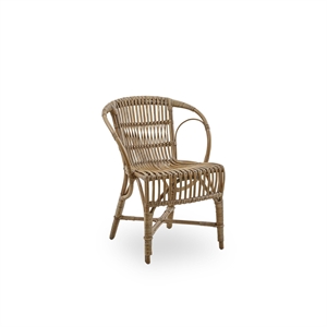 Antyczne Krzesło do Jadalni Sika-Design Robert