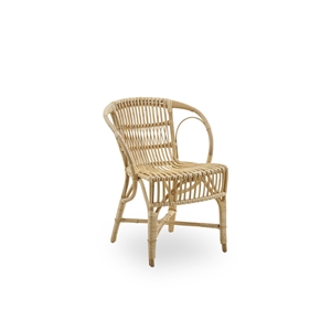 Krzesło do Jadalni Sika-Design Robert Nature