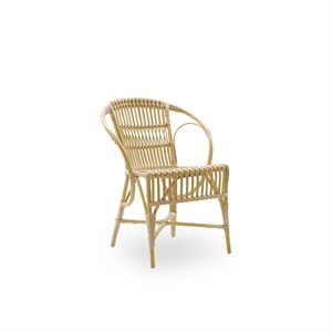 Krzesło do Jadalni Sika-Design Robert, Naturalne