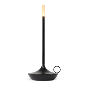 Lampa Transportowa Graypants Wick w Czarny