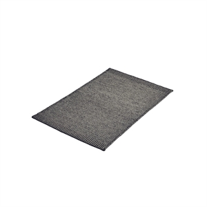 Woud Rombo Mat 60x90 Szary