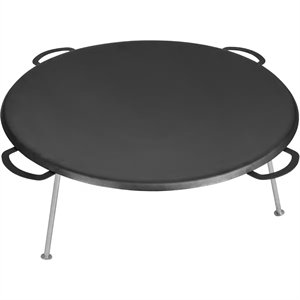 Patelnia Mareld 78 cm Czarny